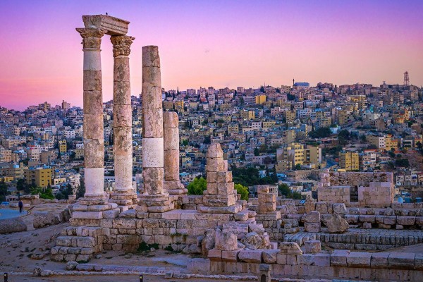 Amman
