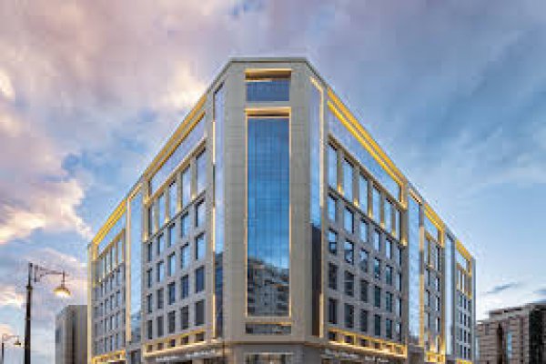 Maien Taiba Hotel