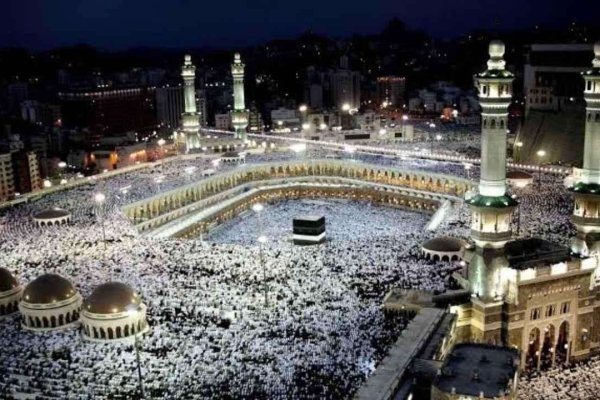 Global Umrah Fraud Surges as Bogus Agencies Exploit Devotees Across Nations