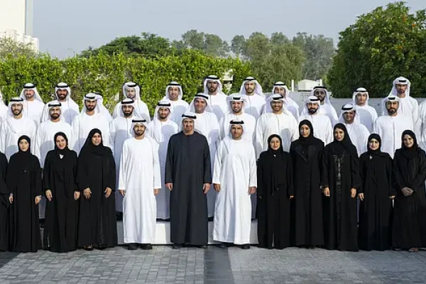 UAE to further improve Hajj services for Emirati pilgrims; Sheikh Mohamed reviews plans