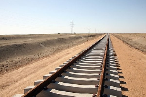 Hitachi Rail and SAR Join Forces to Enhance Makkah's Hajj Metro