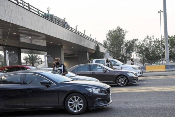 Residents without permits banned from entering Makkah starting Monday