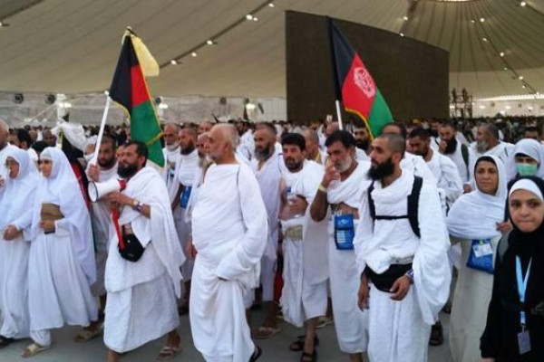 Saudi embassy starts issuing visas to Afghan pilgrims