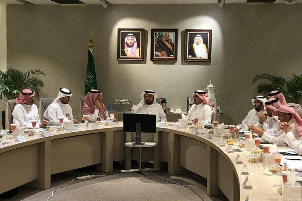 Coronavirus follow-up committee holds its 9th meeting