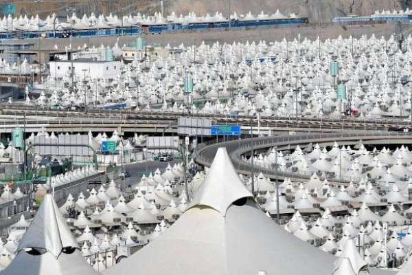 Cooking gas use banned in holy sites