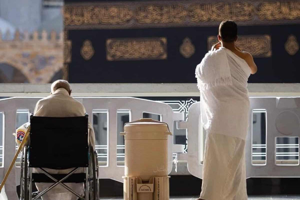 Haj rates to increase by 40% due to downsizing of quota