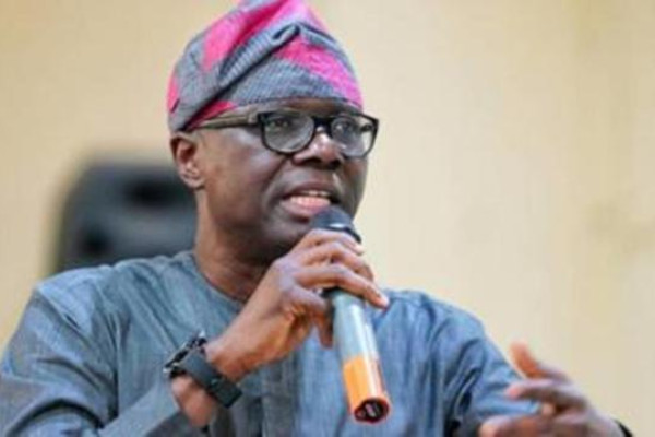 Sanwo-Olu inaugurates Hajj Savings Scheme