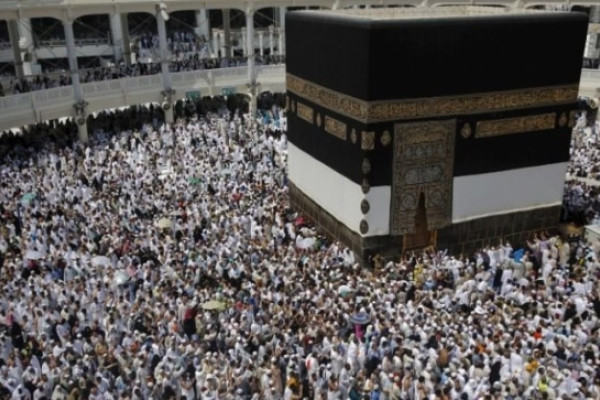 Islamic Centre of India demands tax exemption for Hajj pilgrimage