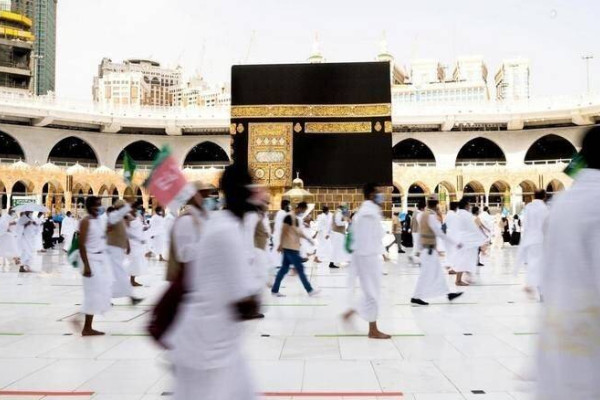 Demand soars for Umrah pilgrimage as Saudi reopens borders: UAE travel agents
