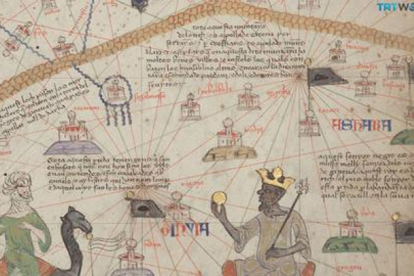 Mali’s Mansa Musa was the richest man ever
