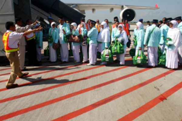 Umrah, Hajj Trips Can Be Rescheduled
