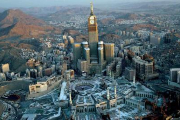 Ramadan 2021 Sets Stage for Recovery of Hajj, Umrah Economies