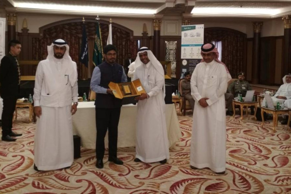 92% of Indian pilgrims fully satisfied with Haj facilities