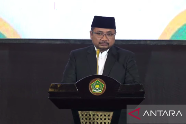 Indonesia's Hajj pilgrim quota set at 100,051