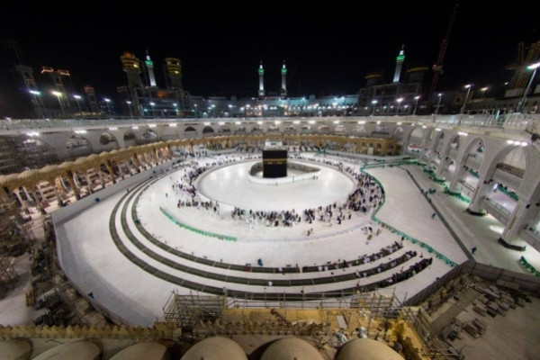 Ten Saudi women appointed in leadership positions in Presidency of the Two Holy Mosques