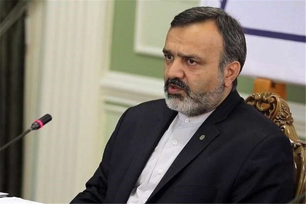 Official Says Iran Ready for Different Scenarios Regarding This Year’s Hajj