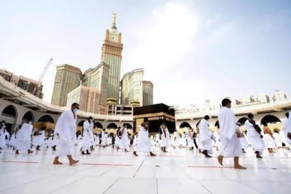 Hajj 2023 for Algerians: the list of travel agencies revealed