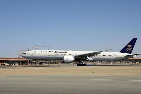 Saudia airlines now transports pilgrims’ luggage from Mecca, Madinah to airport