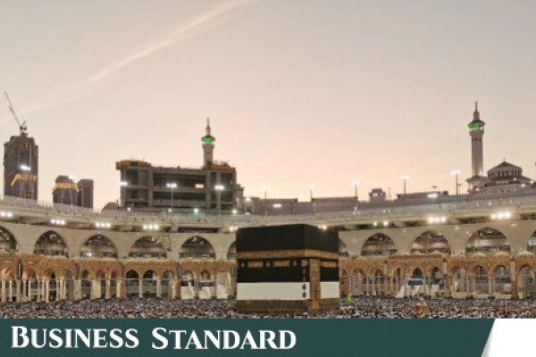 Hajj management in 2022 to be tech-based