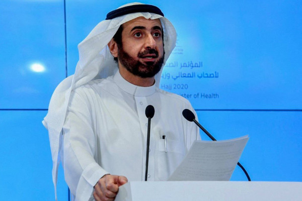 COVID-19 vaccine a ‘must’ for Hajj healthcare workers