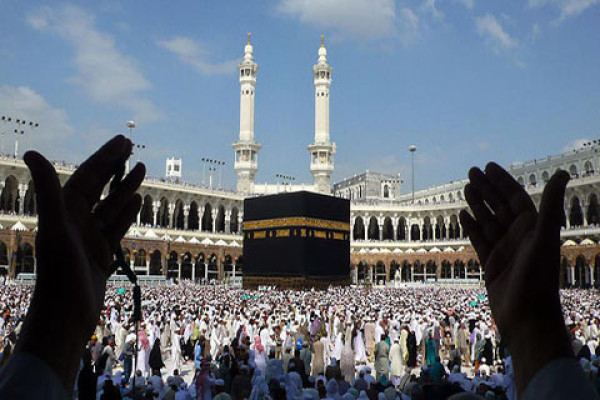 'Only 6 tour operators approved for Hajj bookings'