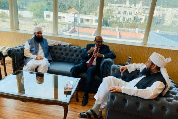 Contingency plan being finalised to protect Hajj pilgrims from coronavirus