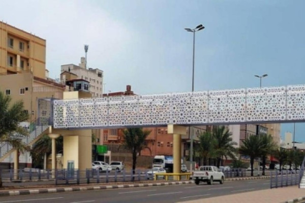 Makkah public transport project gathers pace