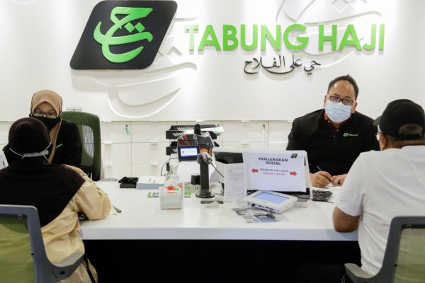 Subsidy for Haj pilgrims to be announced after Saudi Arabia finalises cost [NSTTV]