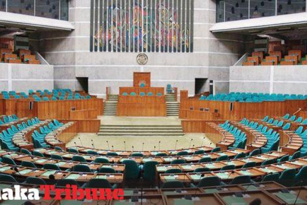 Bill placed in Bangladeshi parliament to deal with irregularities in Hajj, Umrah sector