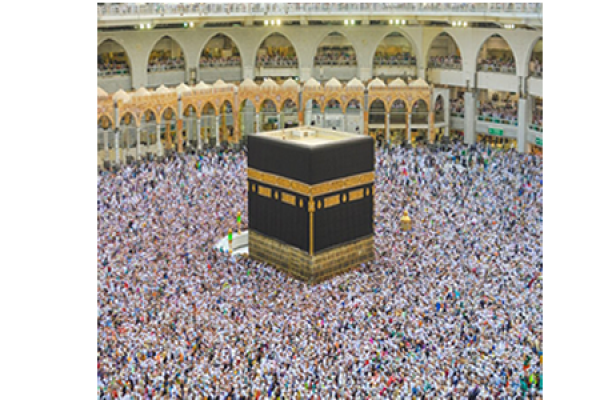 Nigeria designs ‘contingency plans’ for Hajj 2020