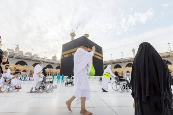 Traffic Directorate answers pilgrims' FAQs about Makkah’s central area