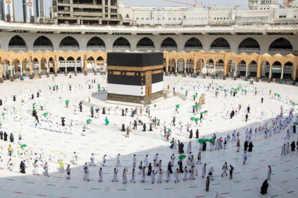 Govt to announce Haj cost, quota next month, says religious affairs minister