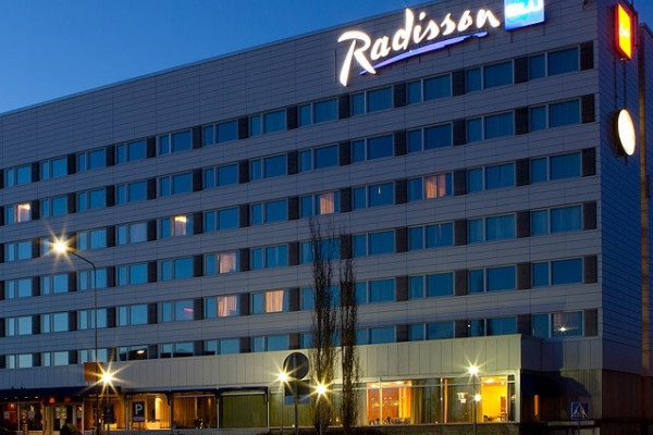 Radisson unveils big Saudi plan, set to open 20 new hotels
