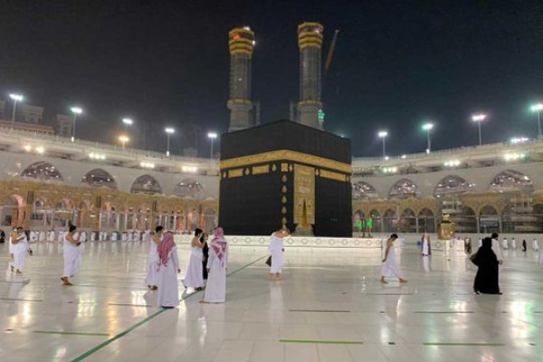 Umrah pilgrims can get maximum health insurance coverage of SR100,000