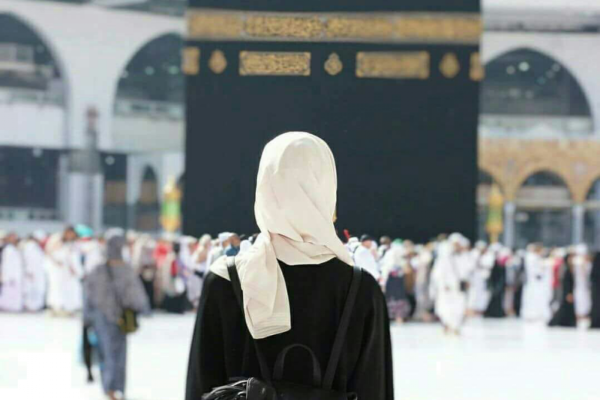 My Encounters with Fellow Kashmiris at Hajj