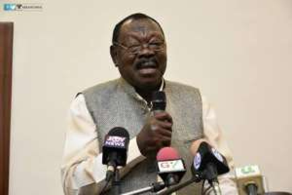 Hajj: New pilgrims to pay GH¢39,000