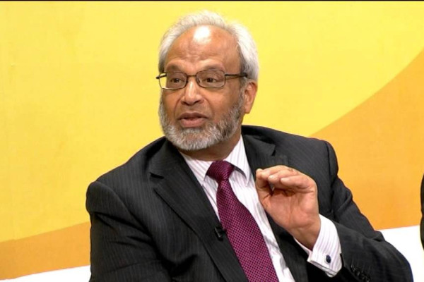 Shuja Shafi – the 75 years old Hyderabadi physician who uses IoT, biometrics to save lives at Hajj