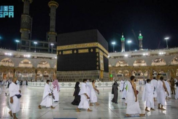 CCHI clarifies way to ensure validity of Umrah insurance