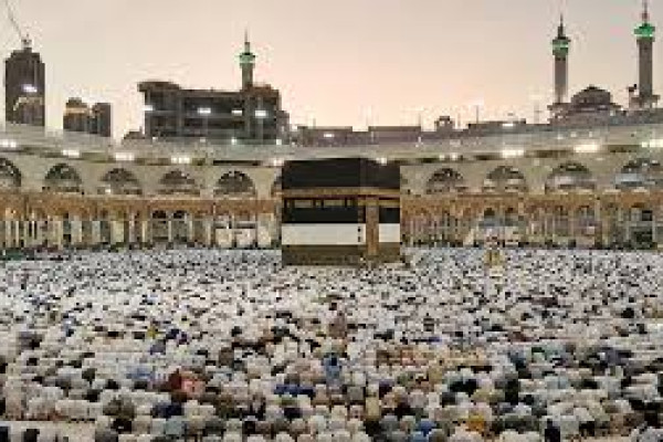SAHUC Releases First Accreditation List for Hajj 1441/2020