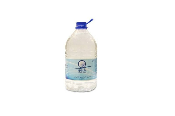 GACA directive to airlines not to allow passengers carry Zamzam inside baggage
