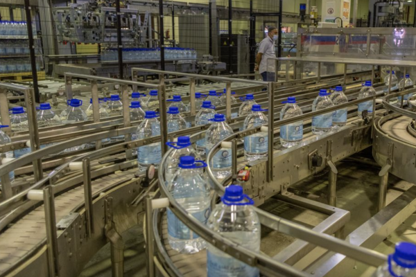 Hajj pilgrims can purchase, ship one 5L bottle of Zamzam on return