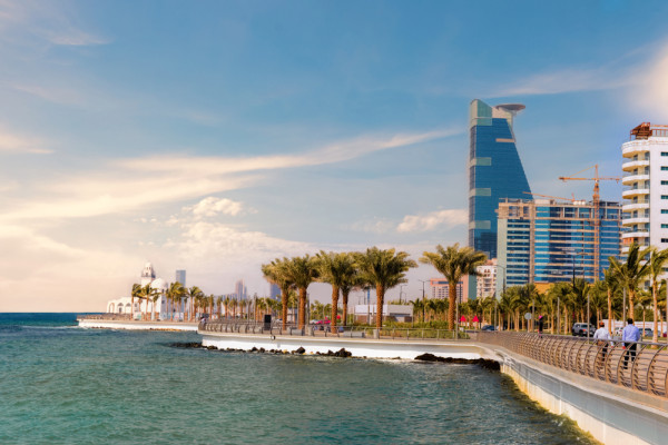Jeddah see highest occupancy rate increase in Saudi Arabia