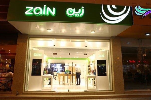 Zain KSA profits drop 46%