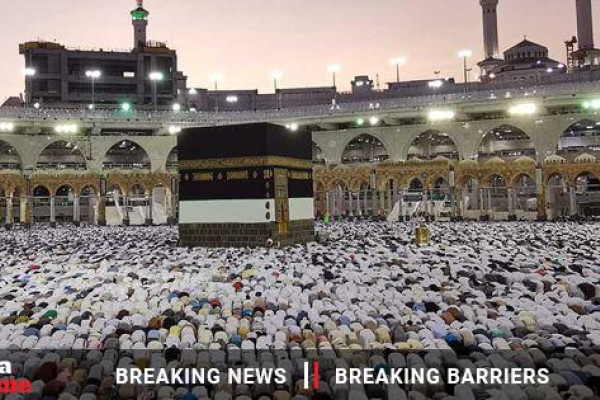Bangladeshi Hajj, Umrah operators lose Tk300 crore of business