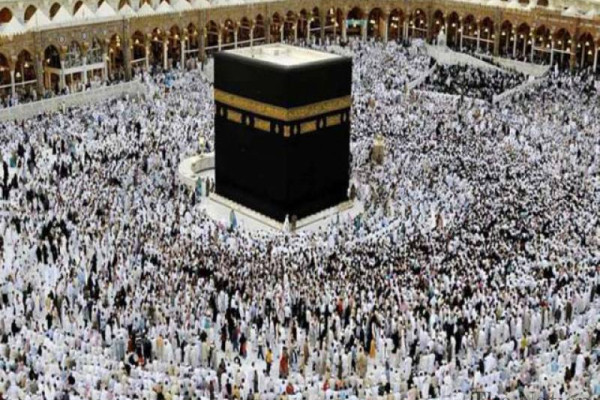 Haj Package 2020 likely to increase by Rs63,000