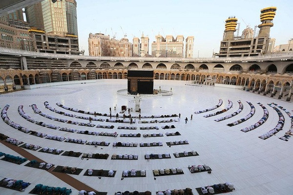 Expats’ Hajj Registration Ends in Saudi Arabia