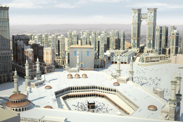 JODC temporarily suspends work at Saudi's Jabal Omar