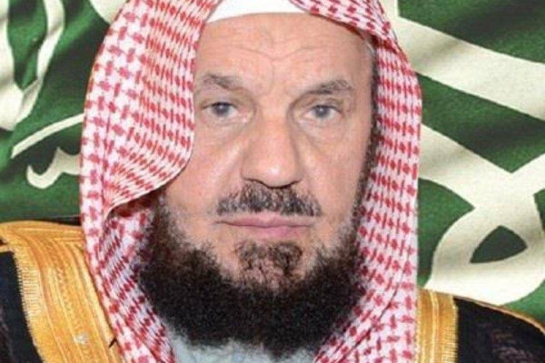 Sheikh Abdullah Al-Manea to deliver Arafat sermon
