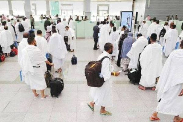 Over 1.65m Umrah visas issued in three months