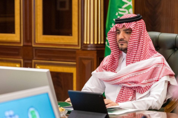 Saudi Arabia approves general emergency plan for Hajj